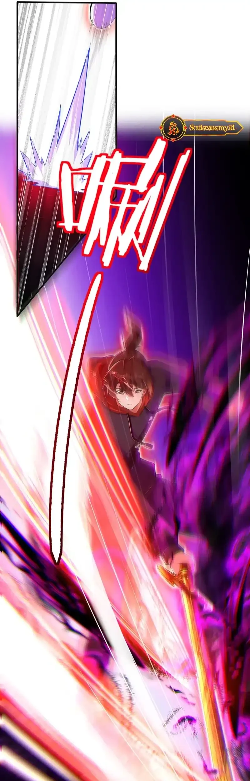 The Second Life After Awakening Chapter 54 Gambar 4