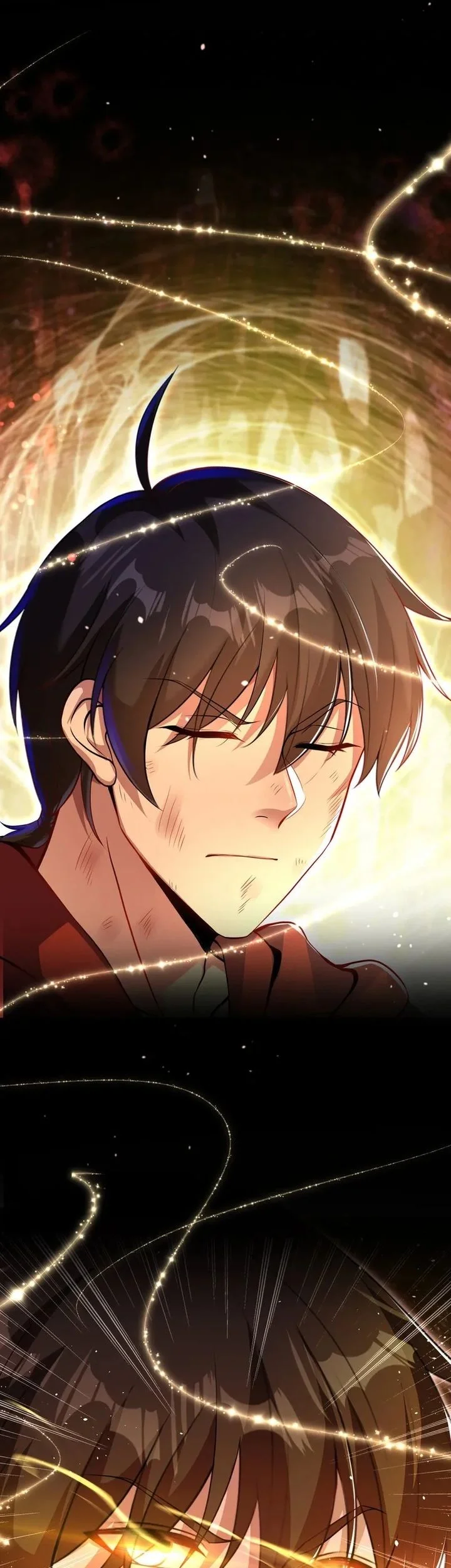 The Second Life After Awakening Chapter 55 Gambar 12