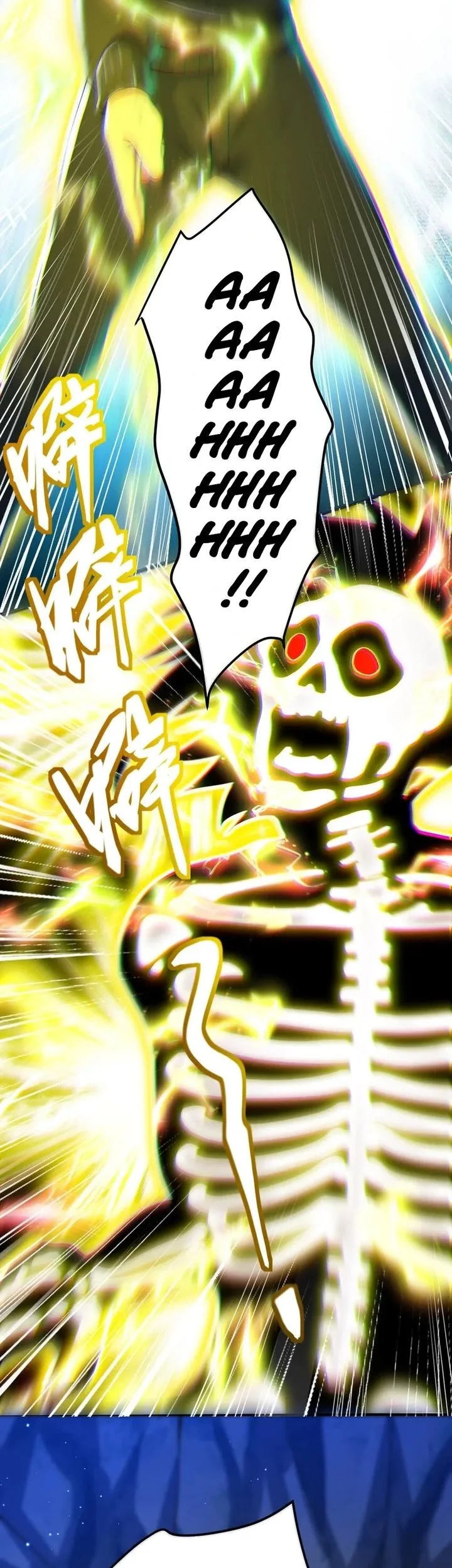 The Second Life After Awakening Chapter 55 Gambar 33