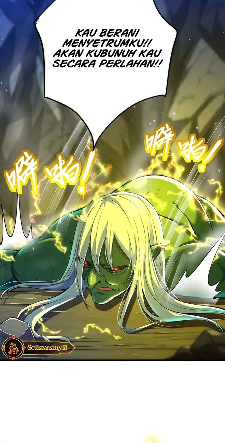 The Second Life After Awakening Chapter 55 Gambar 34