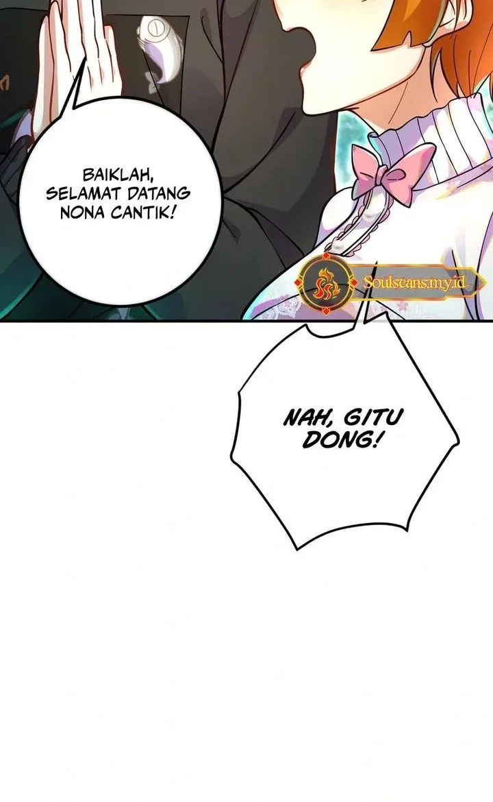 The Second Life After Awakening Chapter 56 Gambar 16