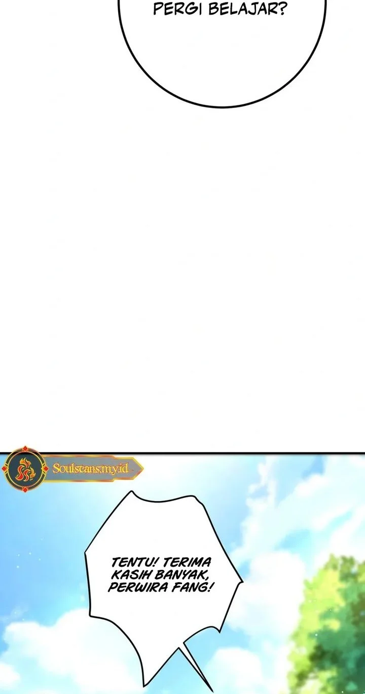 The Second Life After Awakening Chapter 56 Gambar 21