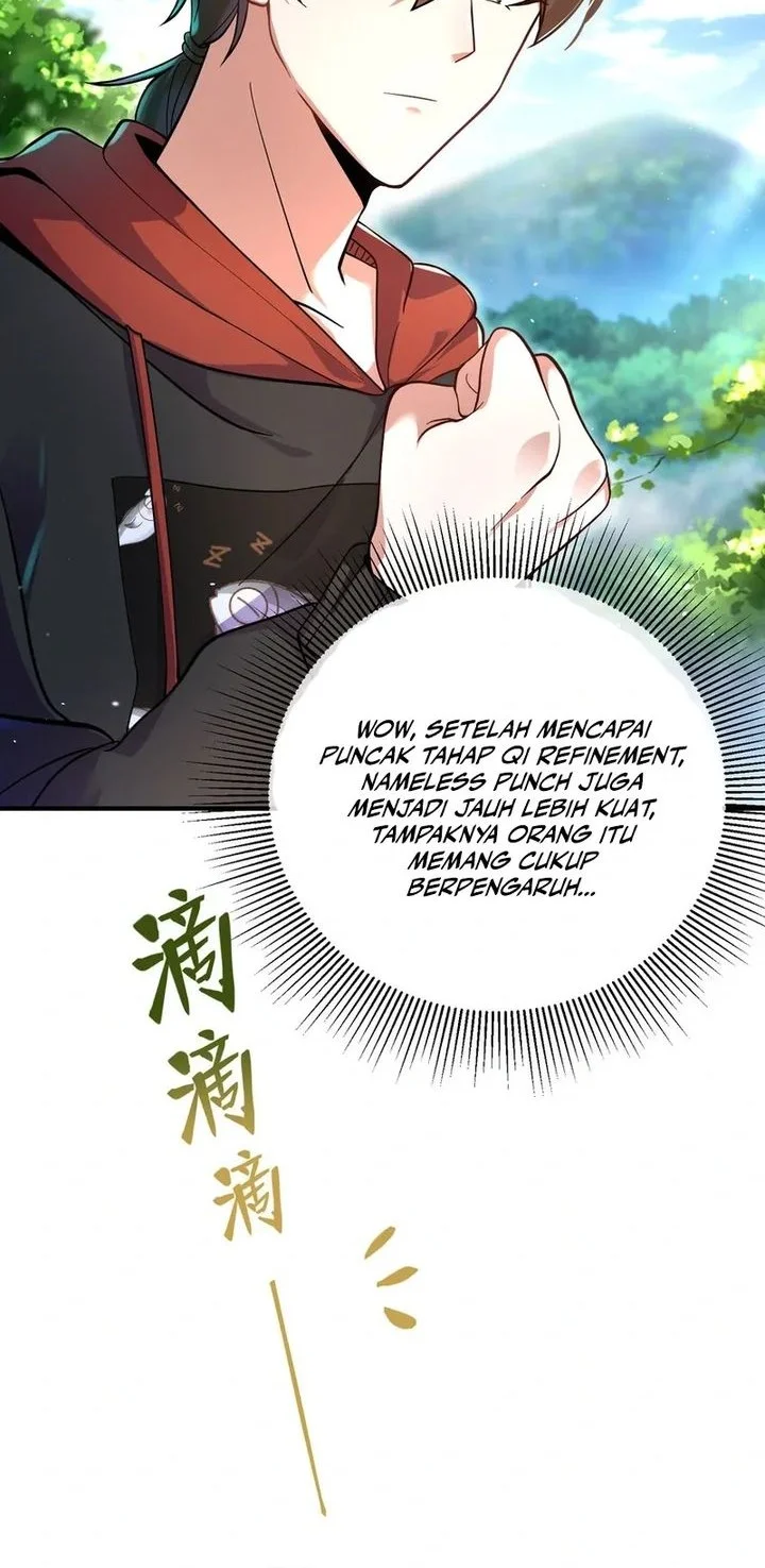 Manhua The Second Life After Awakening Chapter 56 gambar nomor 2