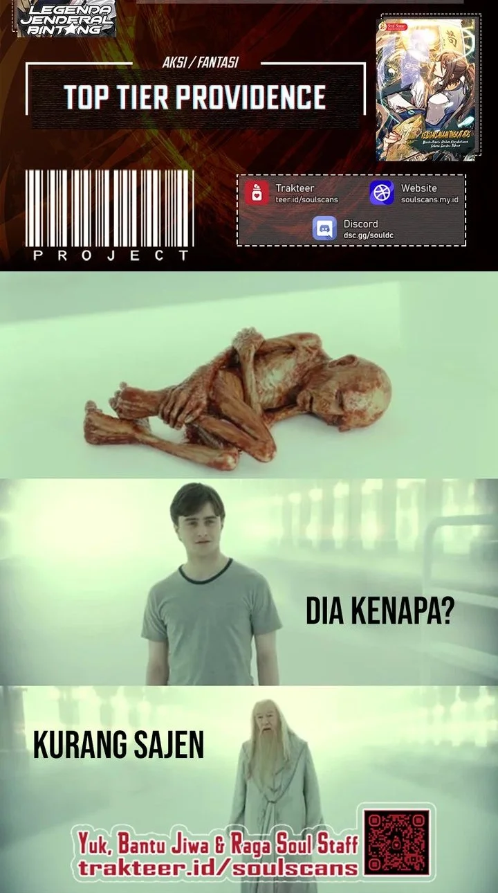 The Second Life After Awakening Chapter 56 Gambar 47