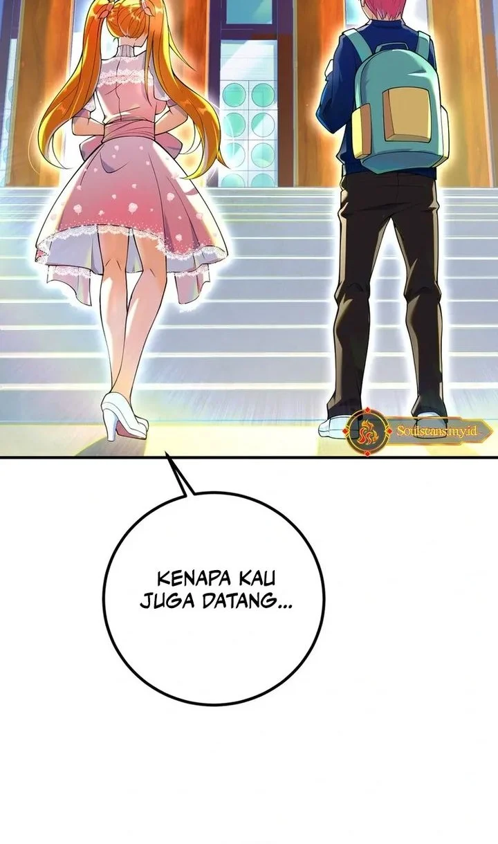 The Second Life After Awakening Chapter 57 Gambar 8