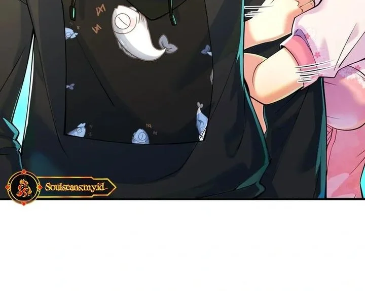 The Second Life After Awakening Chapter 57 Gambar 17