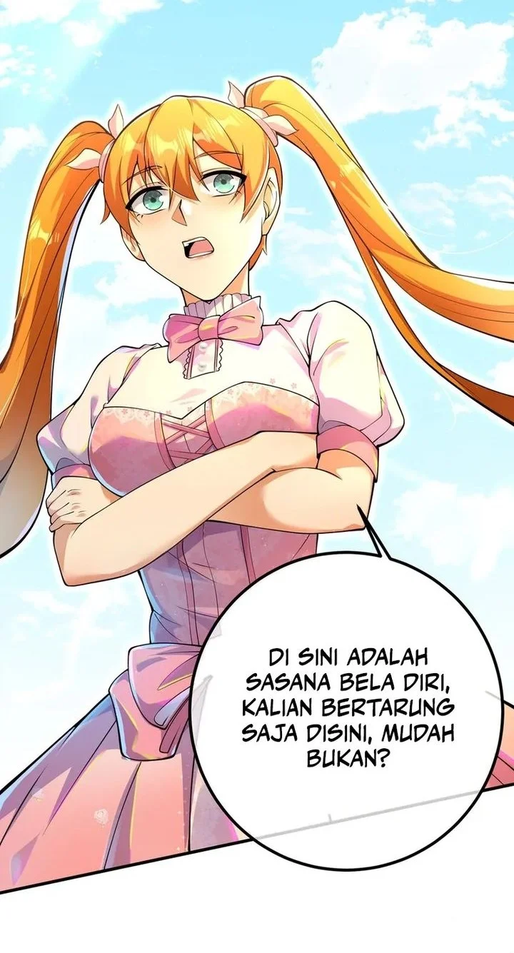 The Second Life After Awakening Chapter 57 Gambar 25