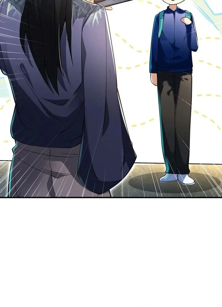 The Second Life After Awakening Chapter 57 Gambar 39