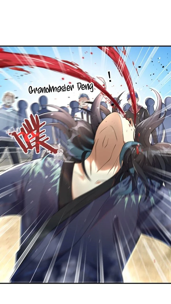 The Second Life After Awakening Chapter 58 Gambar 14