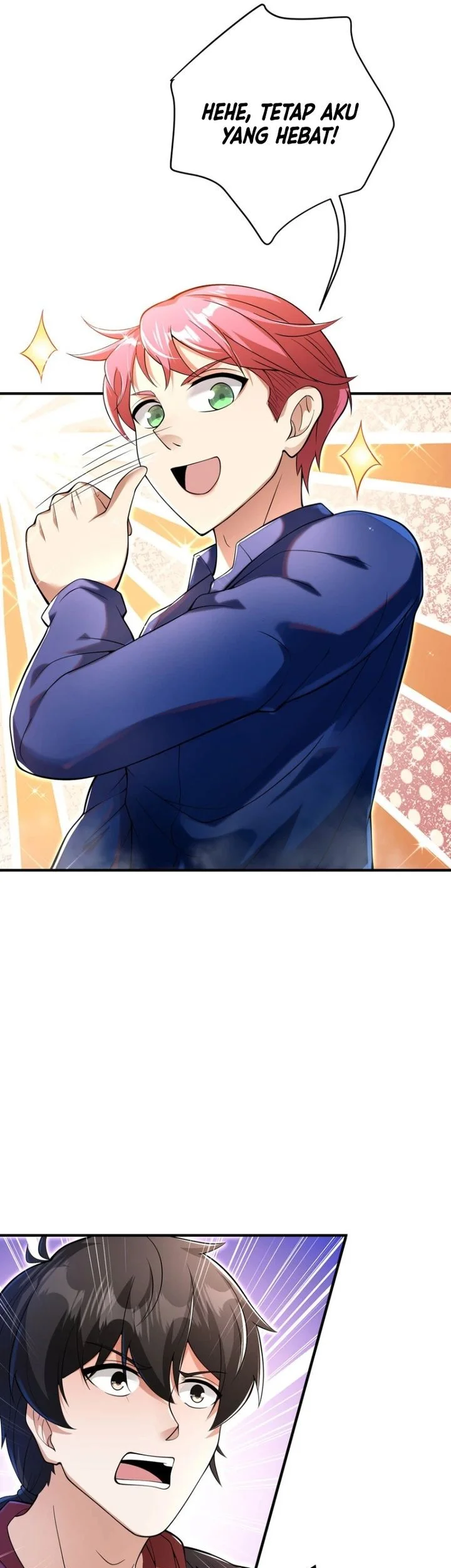 The Second Life After Awakening Chapter 58 Gambar 15