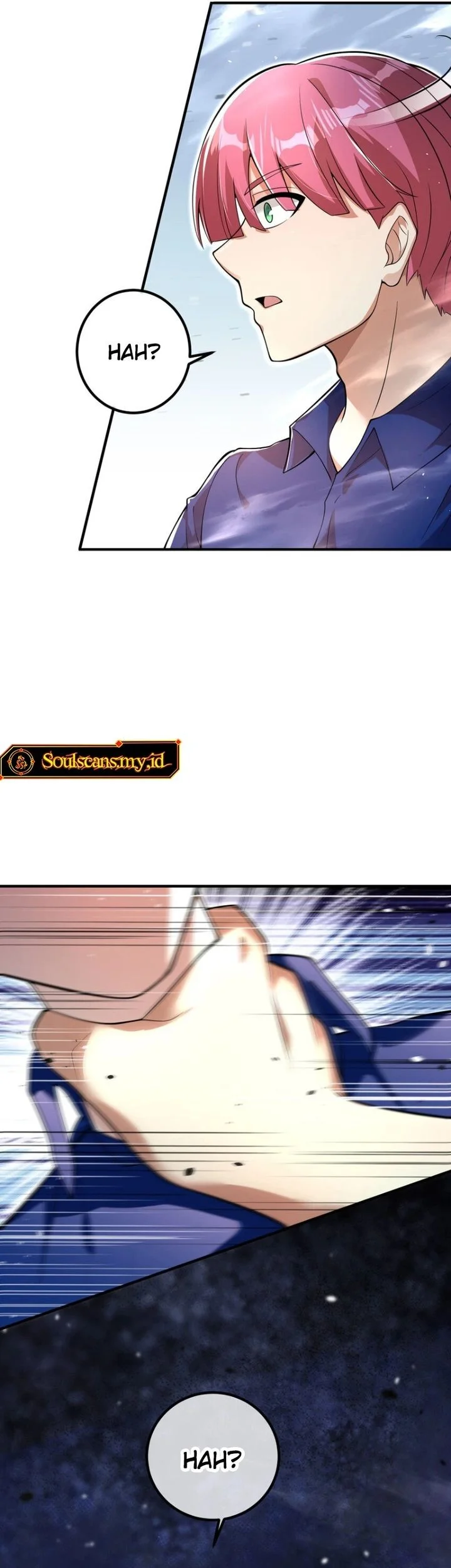 The Second Life After Awakening Chapter 58 Gambar 17