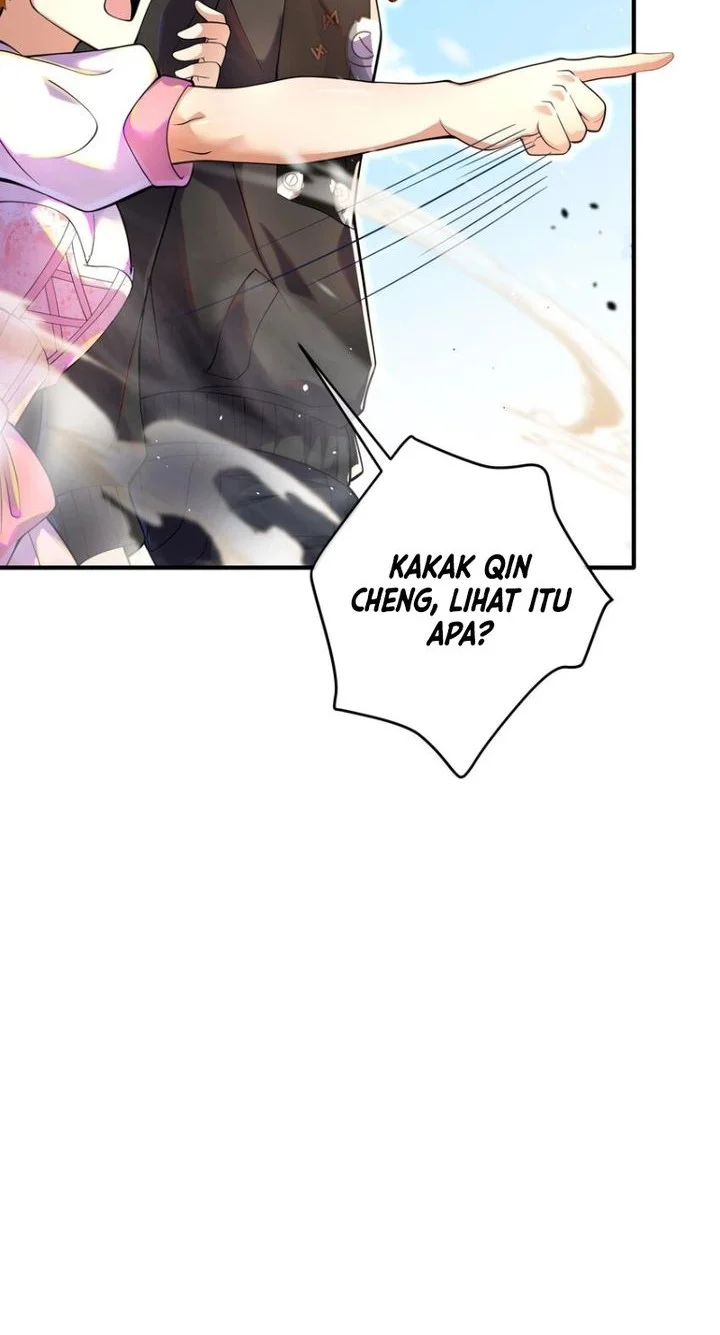 The Second Life After Awakening Chapter 58 Gambar 22