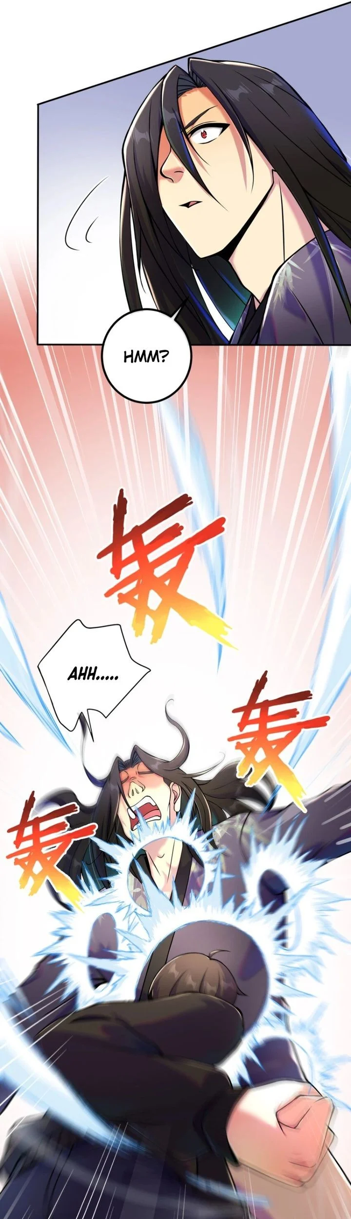 The Second Life After Awakening Chapter 58 Gambar 31