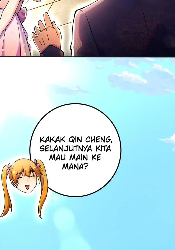 The Second Life After Awakening Chapter 58 Gambar 43