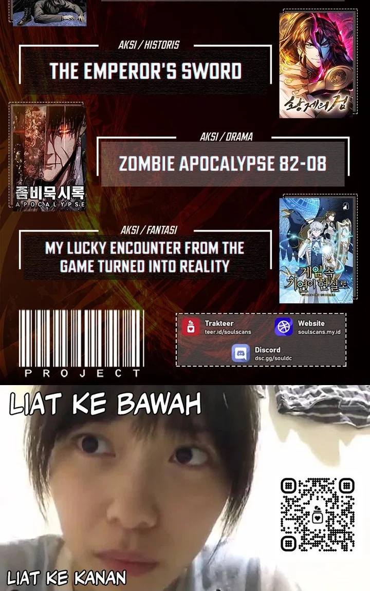 The Second Life After Awakening Chapter 58 Gambar 53