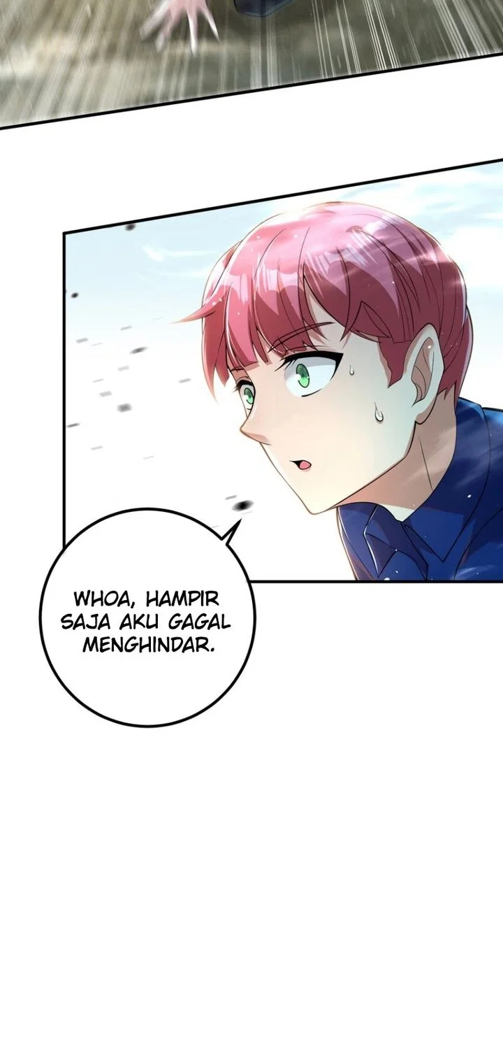 The Second Life After Awakening Chapter 58 Gambar 6