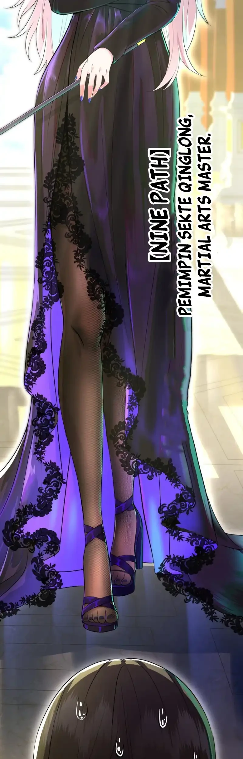 The Second Life After Awakening Chapter 59 Gambar 6