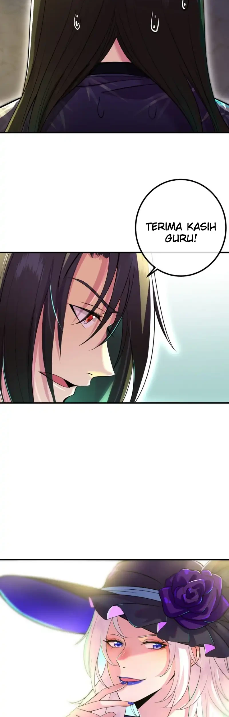 The Second Life After Awakening Chapter 59 Gambar 7