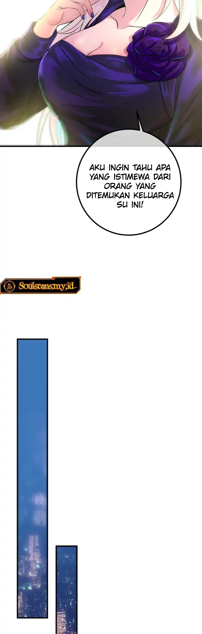 The Second Life After Awakening Chapter 59 Gambar 8