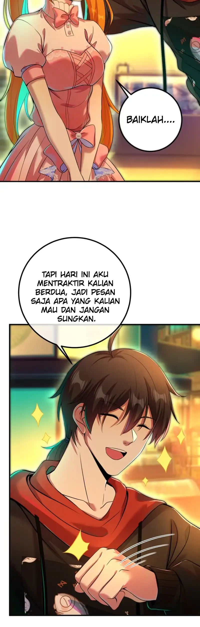 The Second Life After Awakening Chapter 59 Gambar 13