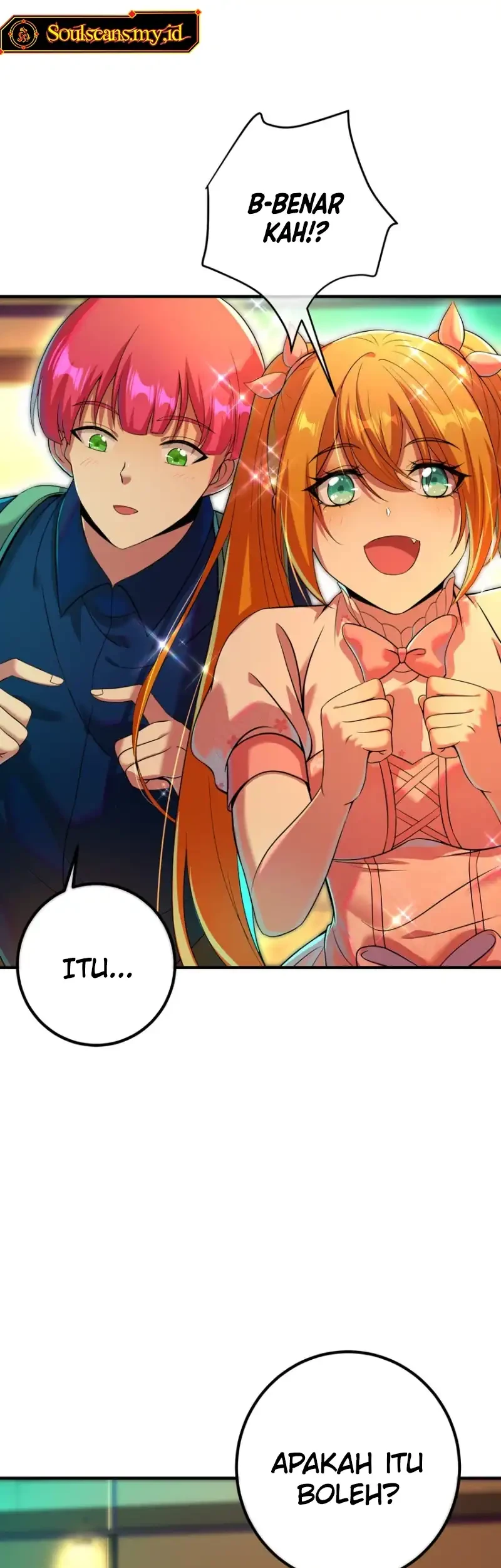 The Second Life After Awakening Chapter 59 Gambar 14