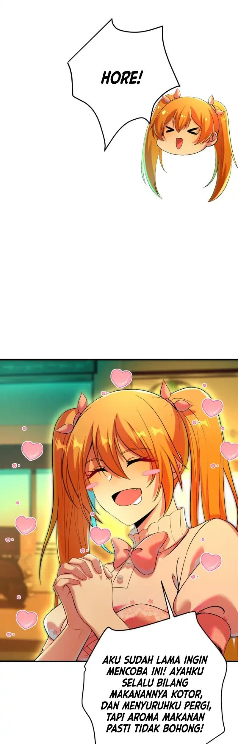 The Second Life After Awakening Chapter 59 Gambar 16