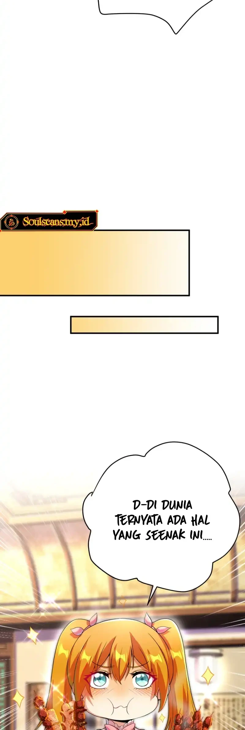 The Second Life After Awakening Chapter 59 Gambar 17