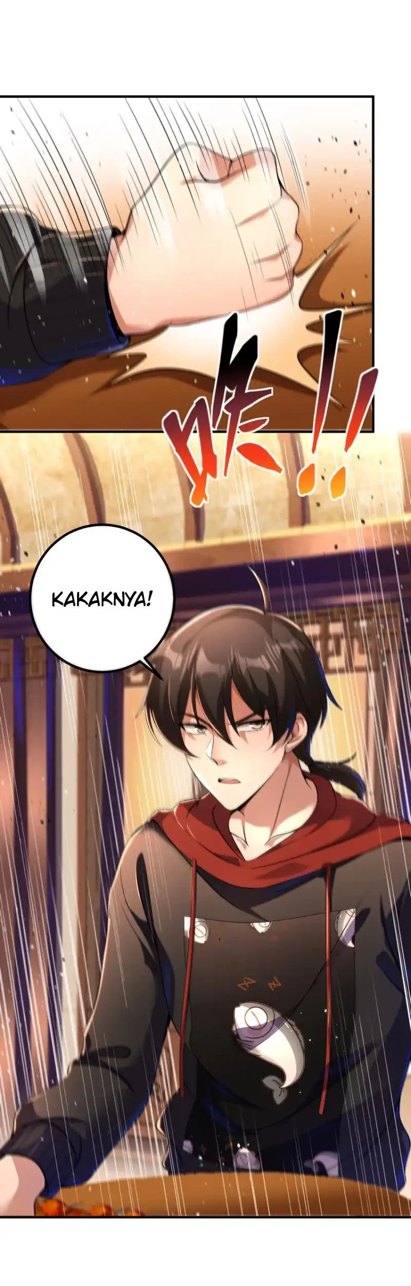 The Second Life After Awakening Chapter 59 Gambar 30