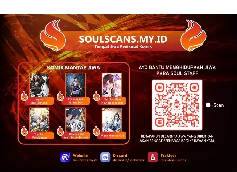 The Second Life After Awakening Chapter 59 Gambar 37