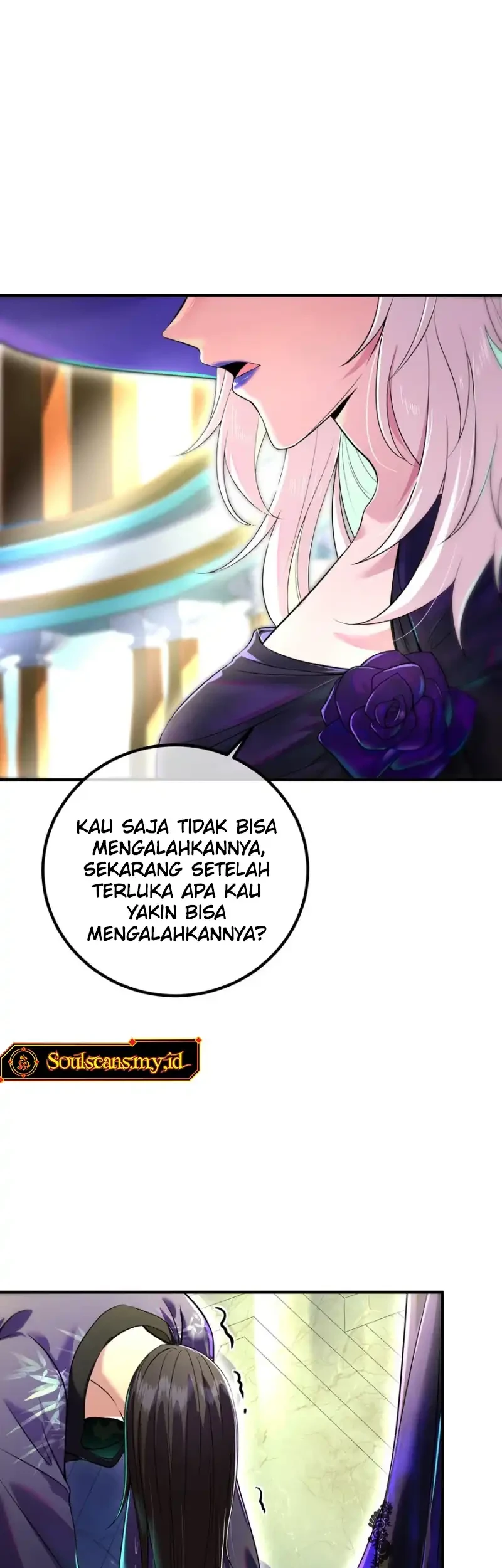 The Second Life After Awakening Chapter 59 Gambar 4