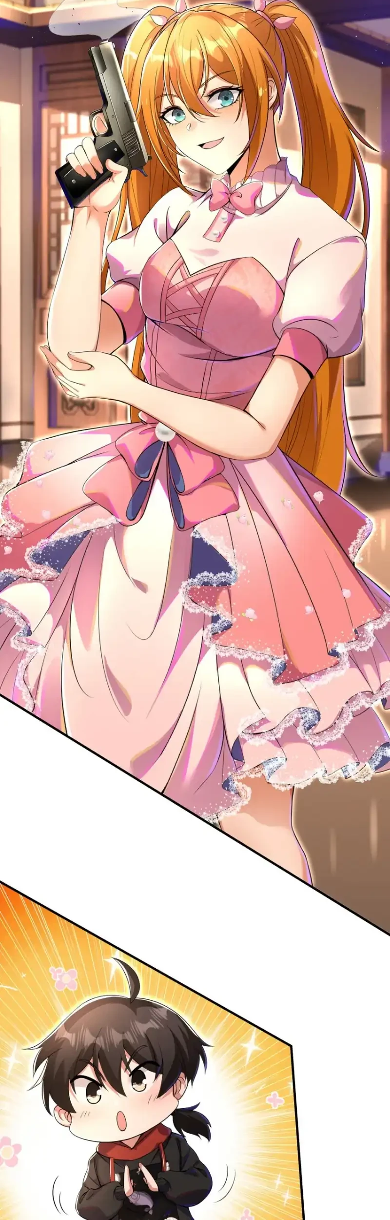 The Second Life After Awakening Chapter 60 Gambar 7