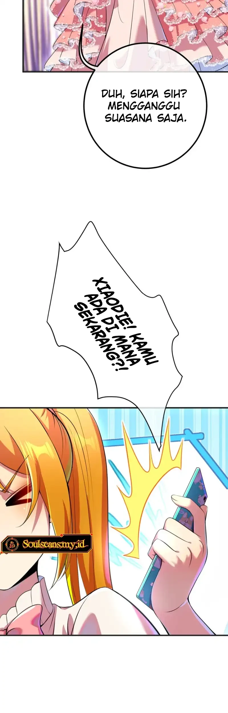 The Second Life After Awakening Chapter 60 Gambar 27