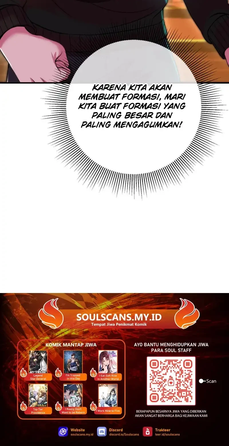 The Second Life After Awakening Chapter 60 Gambar 38