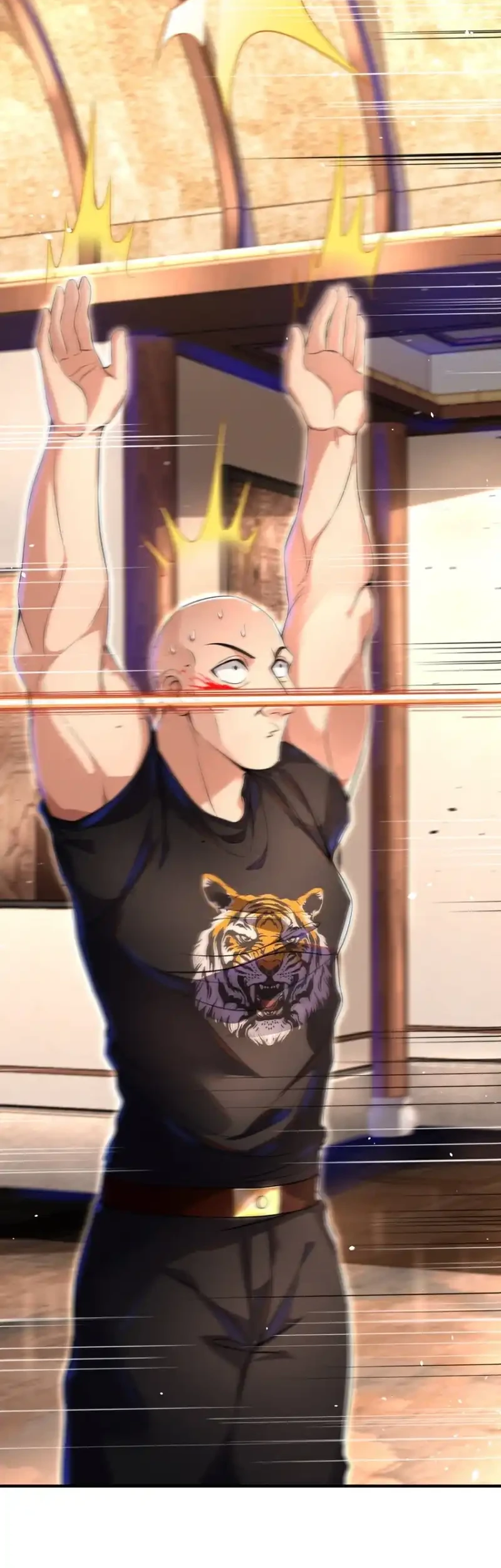 The Second Life After Awakening Chapter 60 Gambar 5