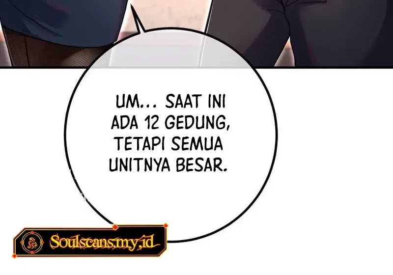 The Second Life After Awakening Chapter 61 Gambar 8