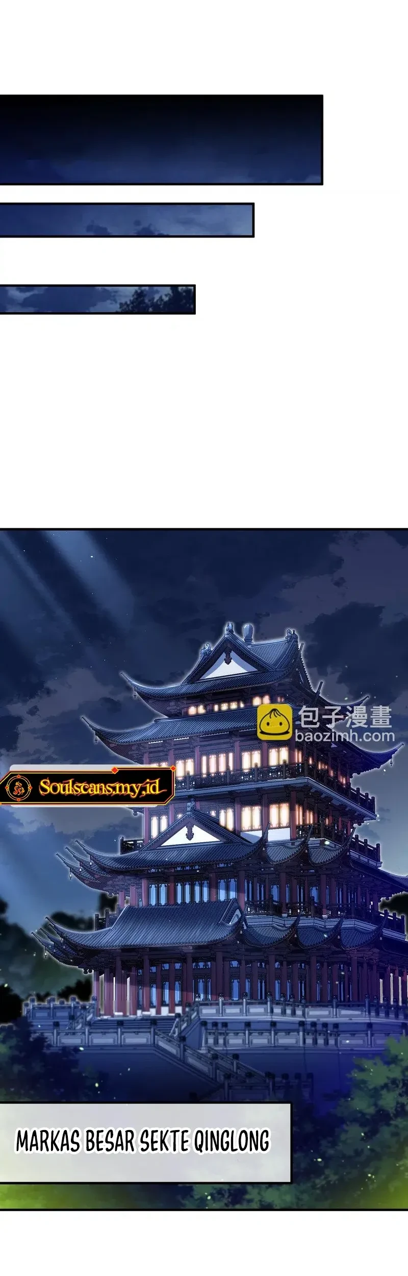 The Second Life After Awakening Chapter 61 Gambar 16