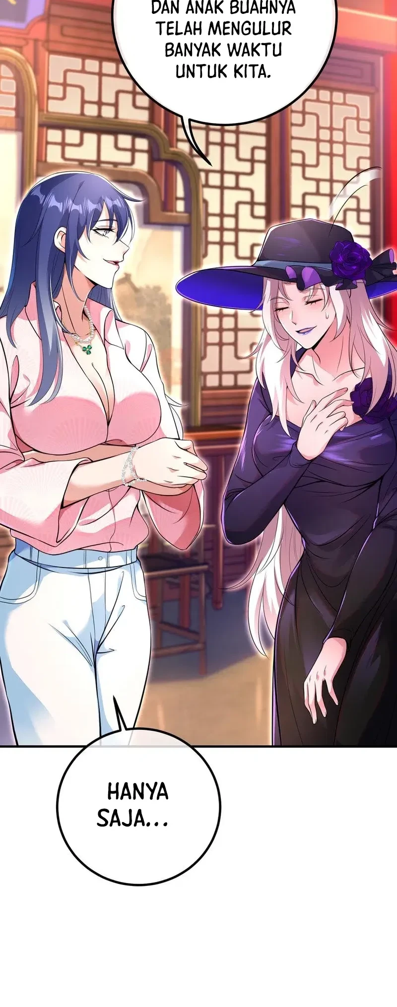 The Second Life After Awakening Chapter 61 Gambar 18