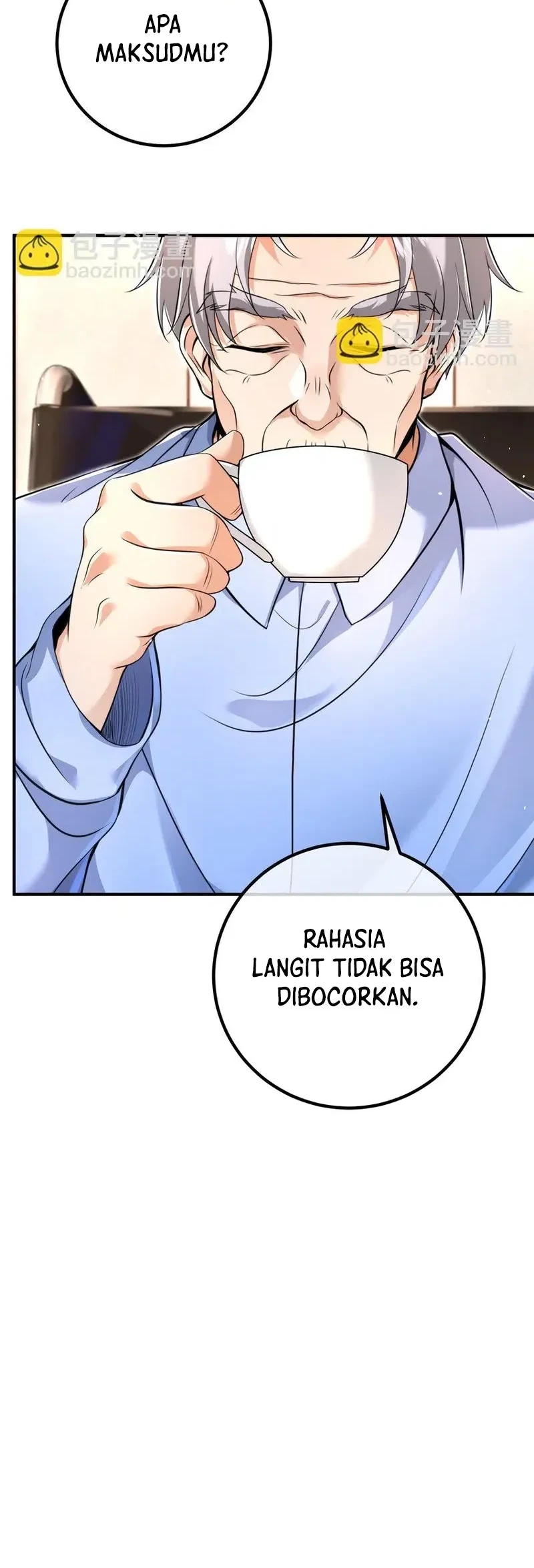 The Second Life After Awakening Chapter 61 Gambar 37