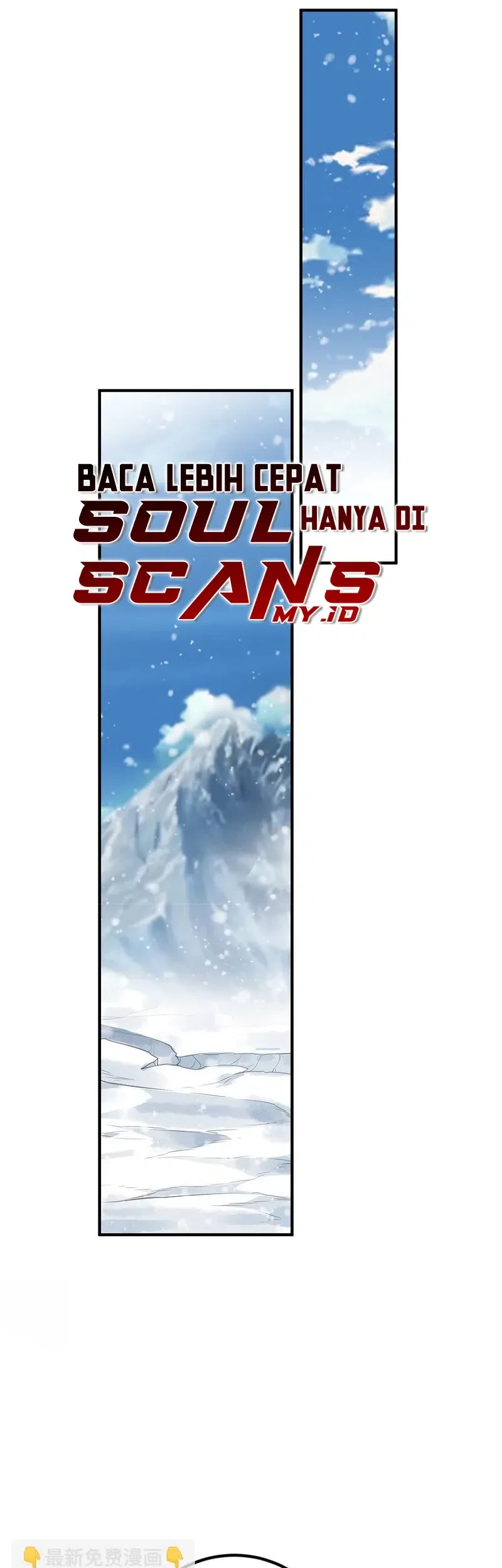 The Second Life After Awakening Chapter 61 Gambar 38