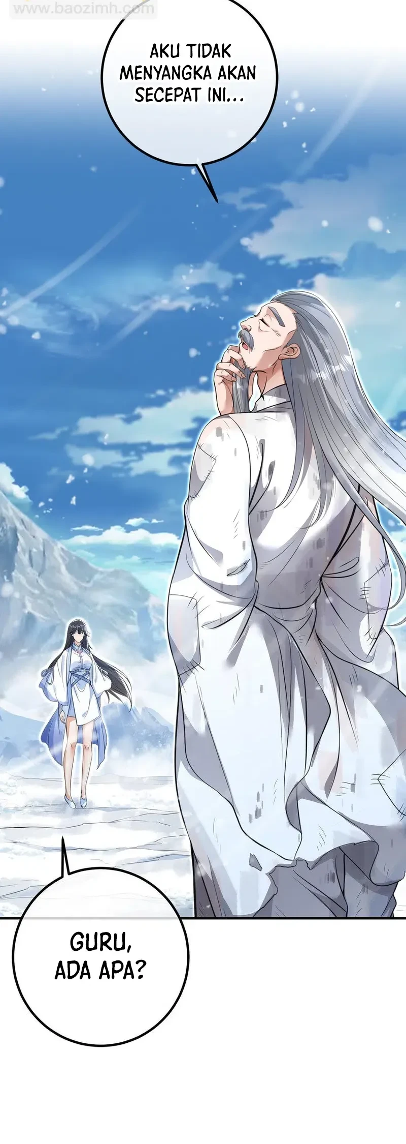 The Second Life After Awakening Chapter 61 Gambar 39