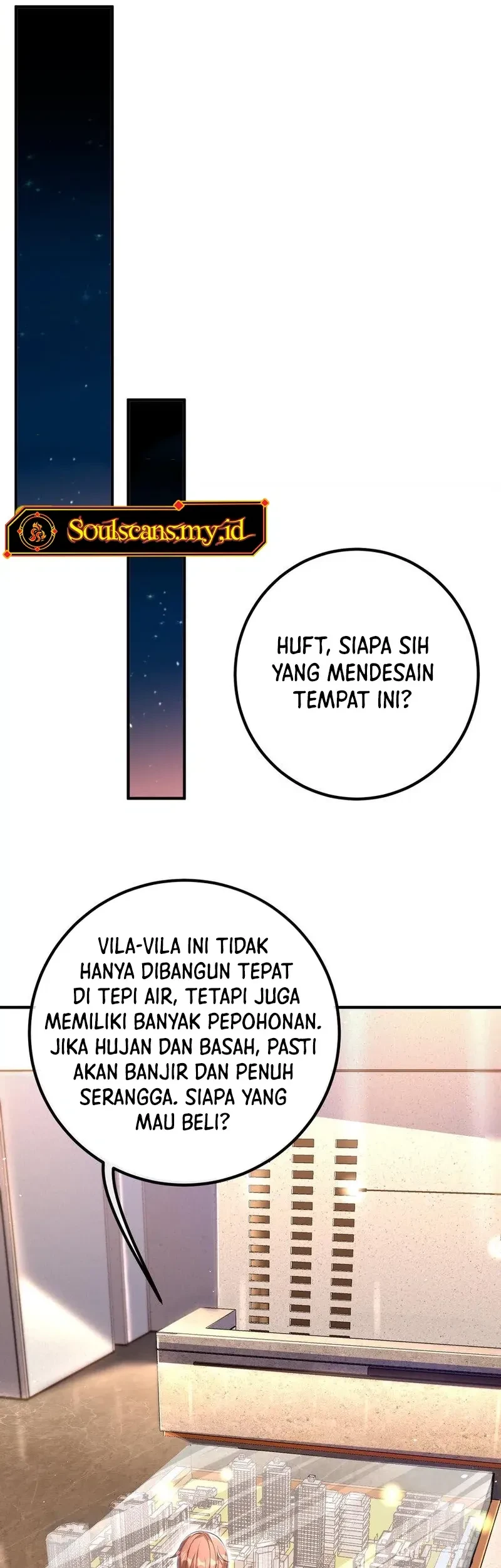 The Second Life After Awakening Chapter 61 Gambar 4