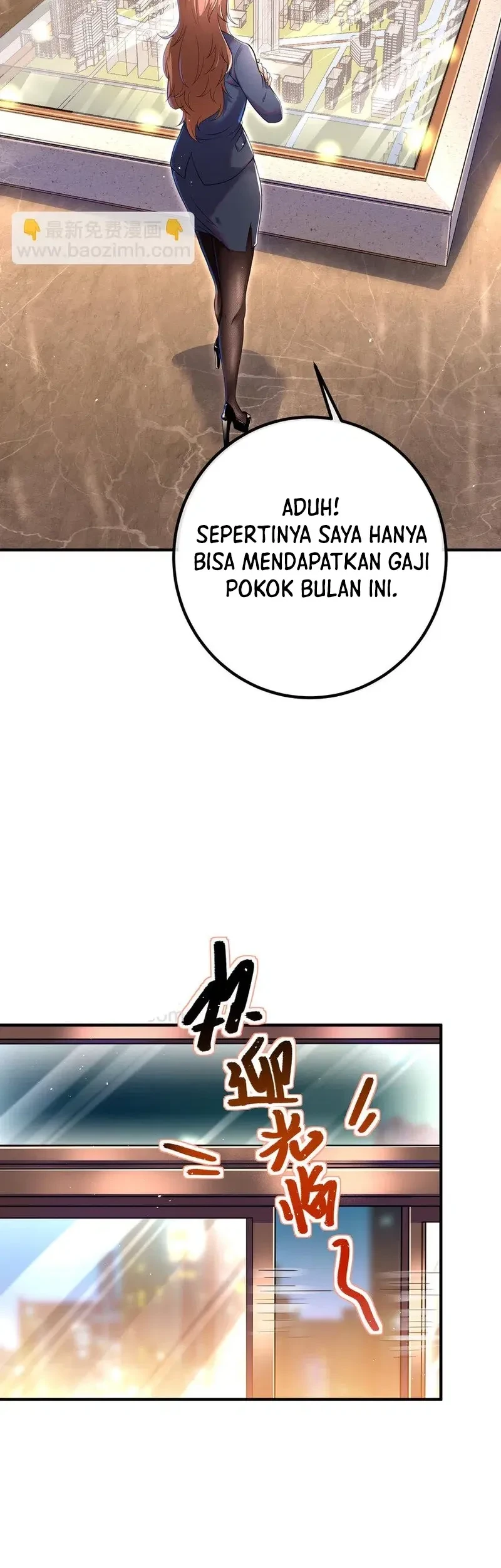 The Second Life After Awakening Chapter 61 Gambar 5