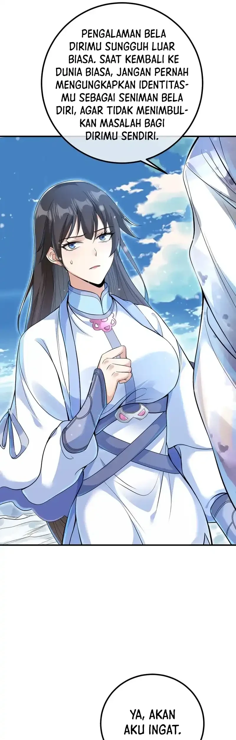 The Second Life After Awakening Chapter 62 Gambar 6