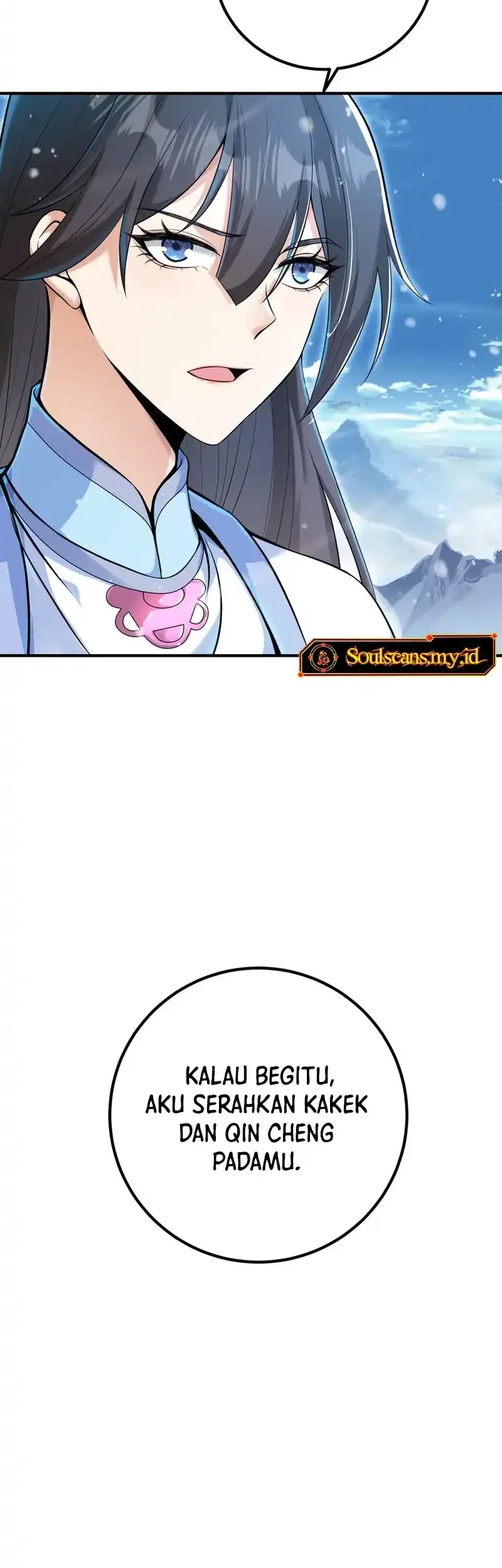 The Second Life After Awakening Chapter 62 Gambar 7