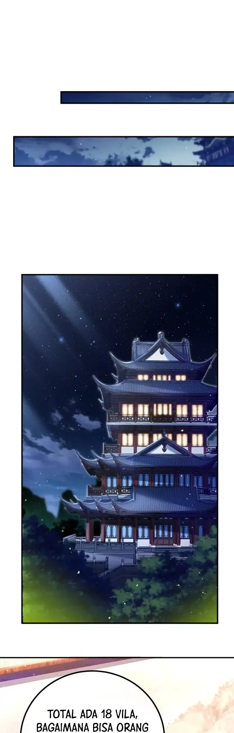 The Second Life After Awakening Chapter 62 Gambar 8