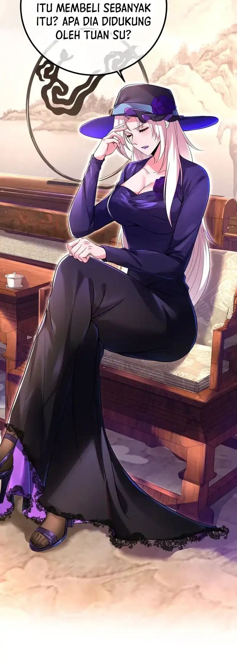 The Second Life After Awakening Chapter 62 Gambar 9