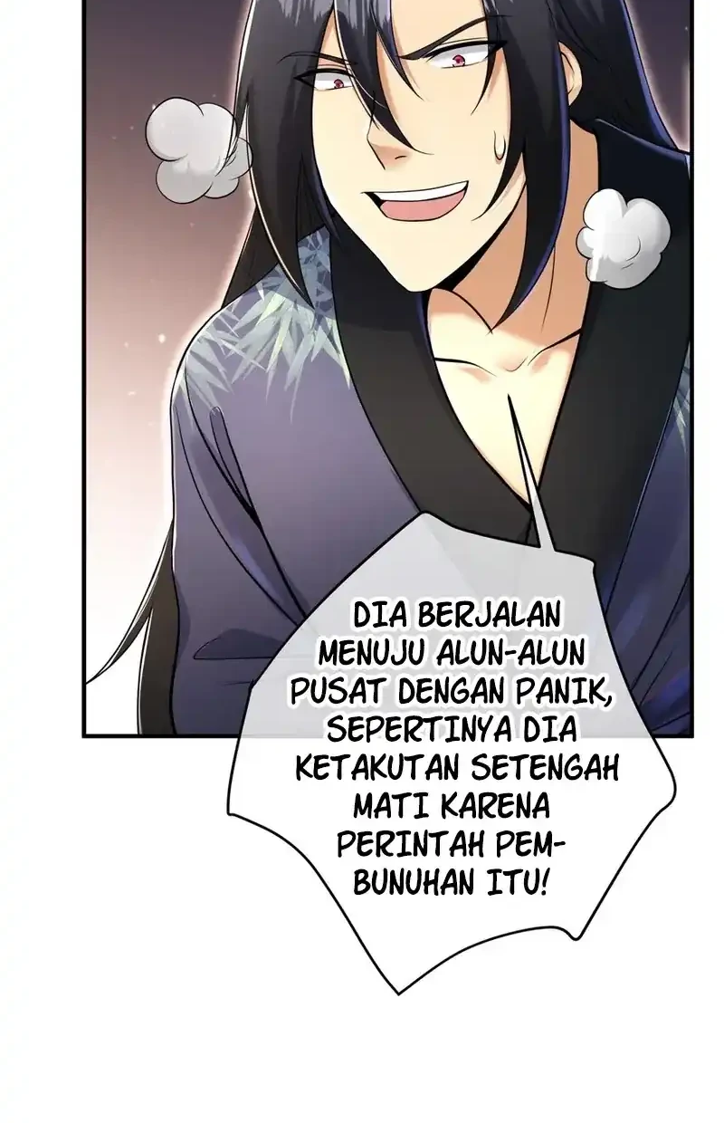 The Second Life After Awakening Chapter 62 Gambar 11