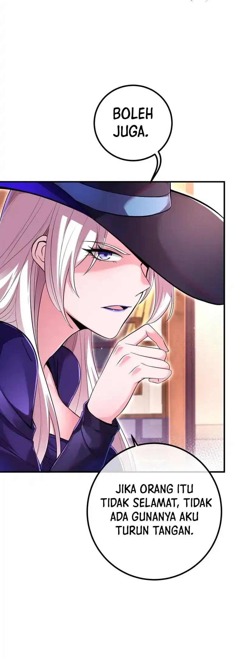 The Second Life After Awakening Chapter 62 Gambar 13