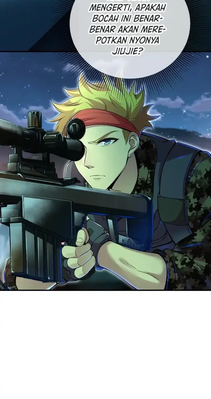 The Second Life After Awakening Chapter 62 Gambar 15