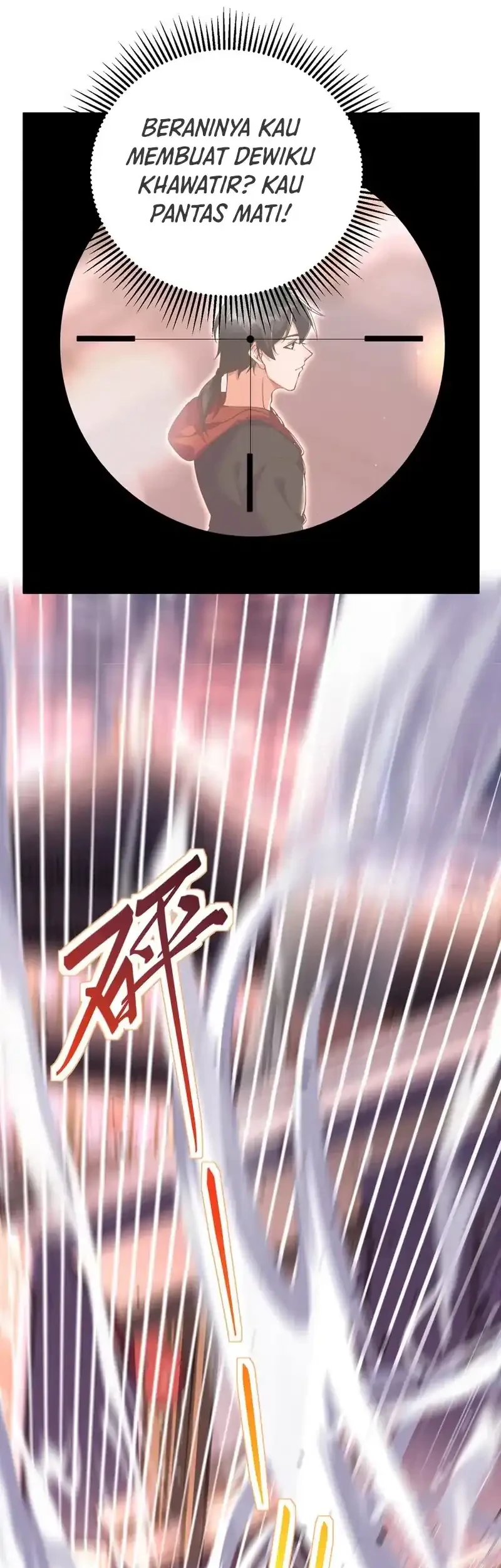 The Second Life After Awakening Chapter 62 Gambar 16